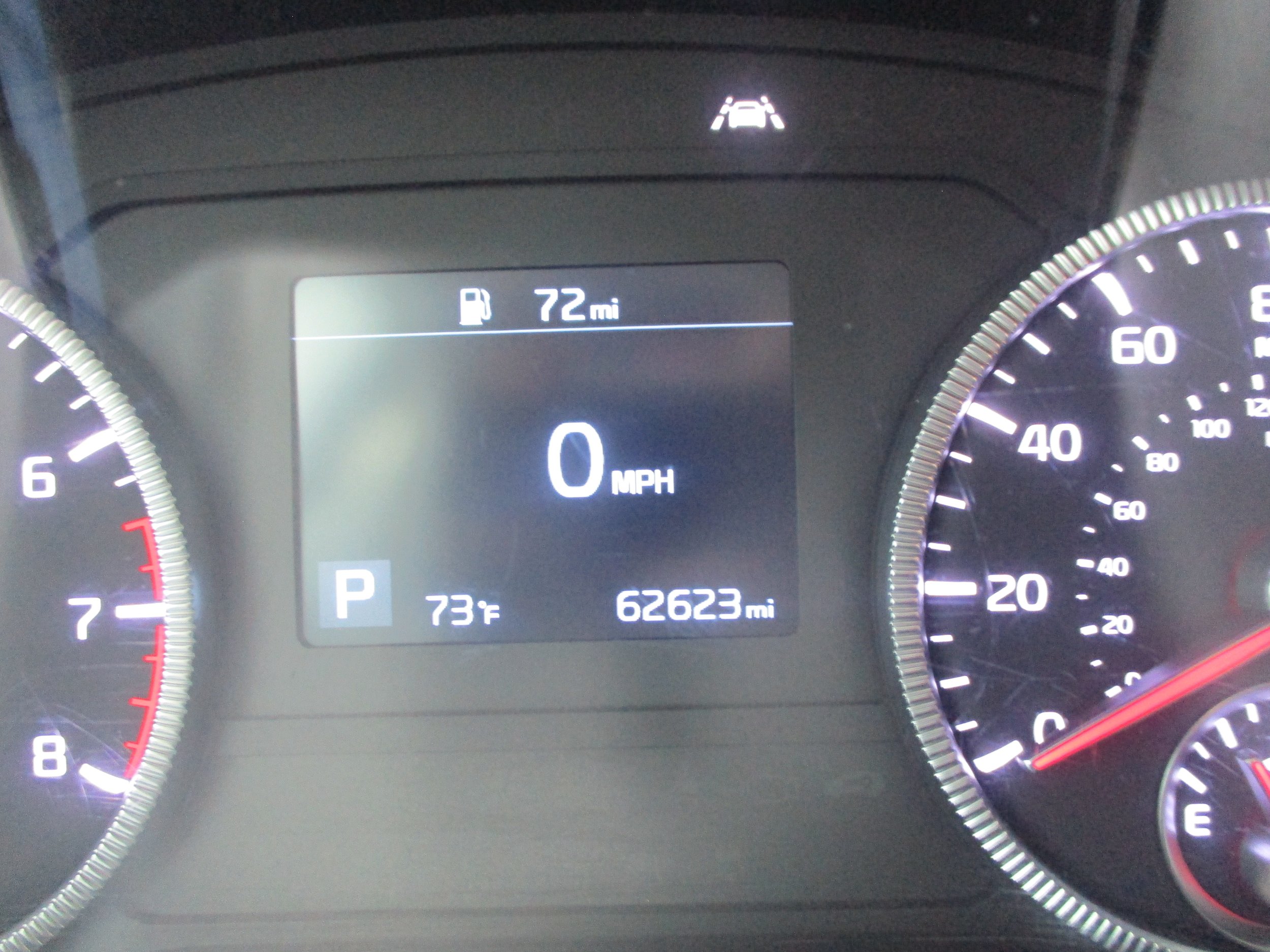 Used 2021 Kia Telluride EX w/ EX Premium Package FWD image 29