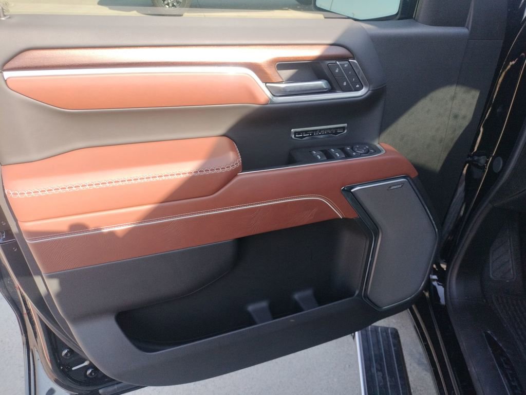 New 2026 GMC Sierra 1500 Denali Ultimate image 24