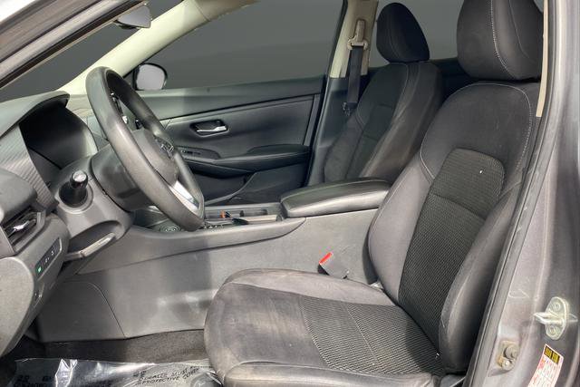 Used 2021 Nissan Sentra S w/ Electronics Package image 9