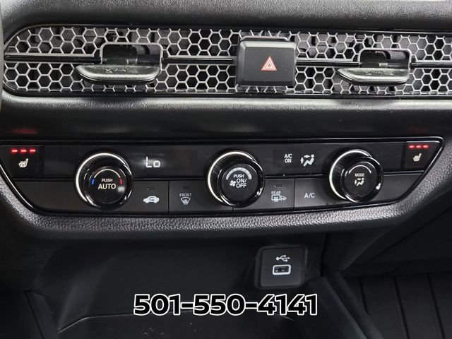 Used 2024 Honda HR-V Sport image 24