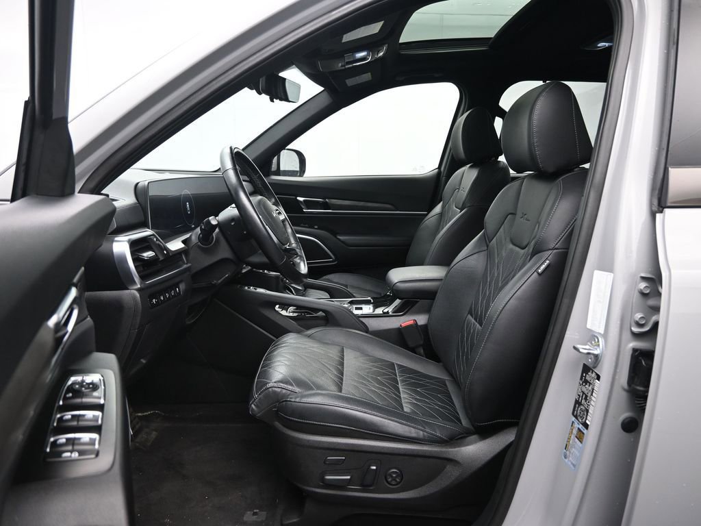 Used 2023 Kia Telluride SX Prestige X-Line image 25