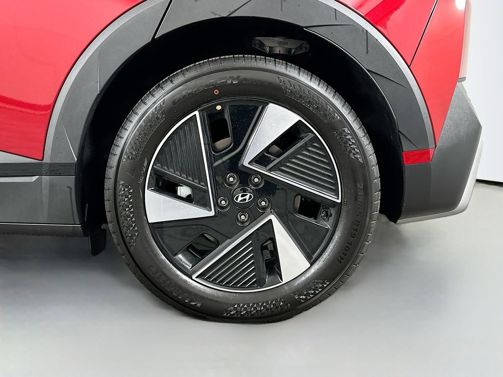 New 2026 Hyundai Ioniq 5 SEL image 23