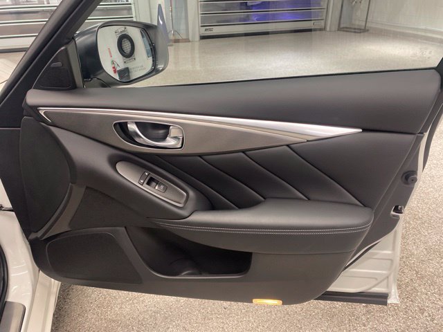 Used 2020 INFINITI Q50 Edition 30 AWD/4WD image 17