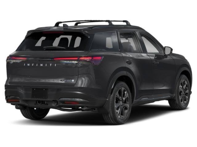 New 2027 INFINITI QX60 Autograph w/ Dark Cargo Package AWD/4WD image 13