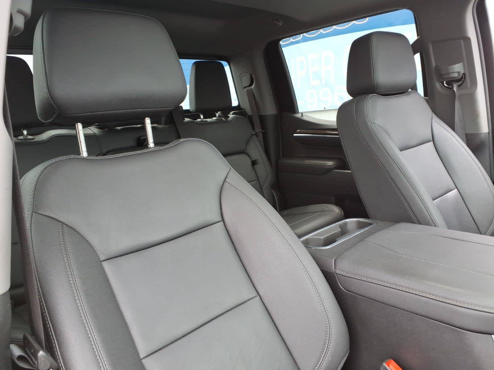 Used 2023 Chevrolet Silverado 1500 RST w/ RST All Star Premium Package AWD/4WD image 26