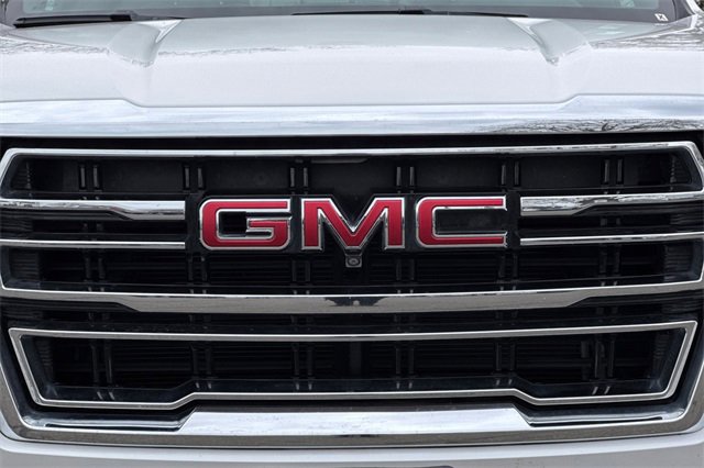 Used 2021 GMC Yukon SLT w/ SLT Luxury Plus Package image 49