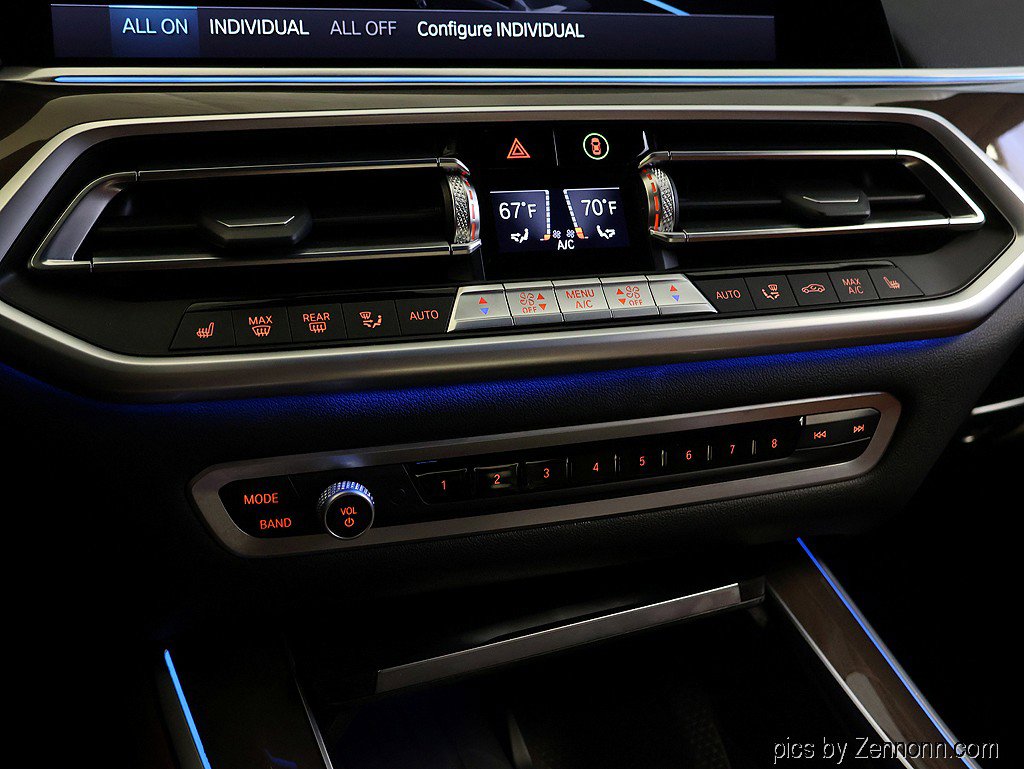 Certified 2023 BMW X5 xDrive45e w/ Executive Package image 26