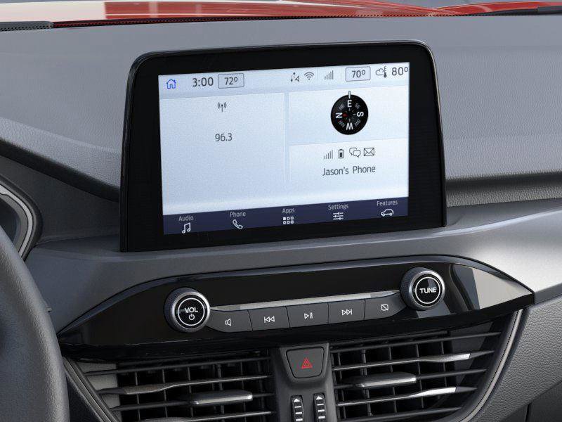 New 2026 Ford Escape Active w/ Cold Weather Package image 14