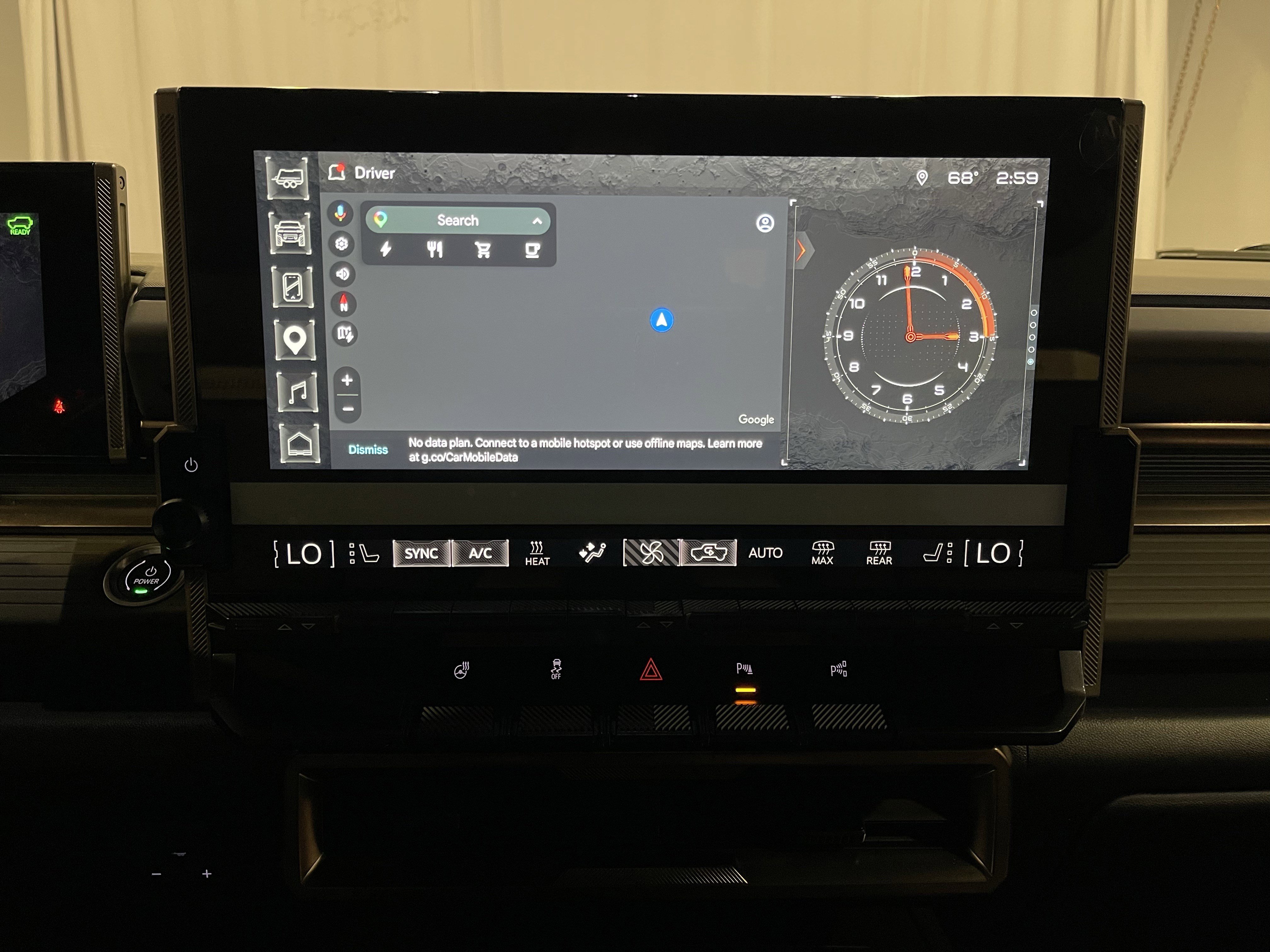 Used 2025 GMC Hummer EV 3X AWD/4WD image 22