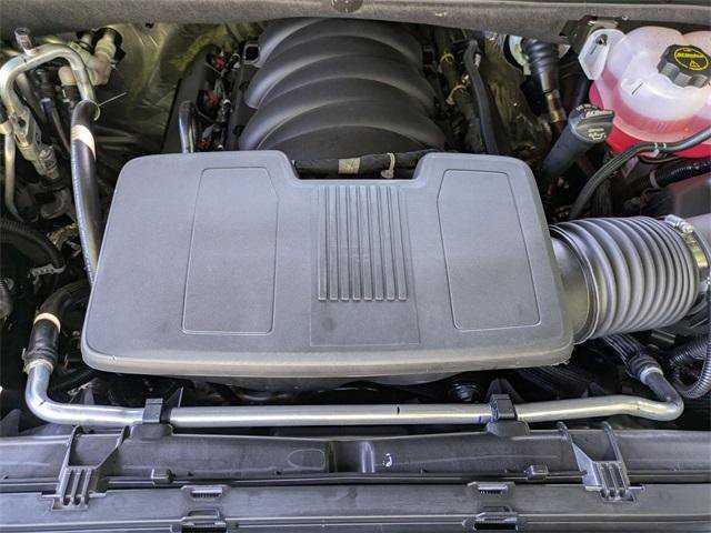 New 2026 Chevrolet Tahoe Premier image 36