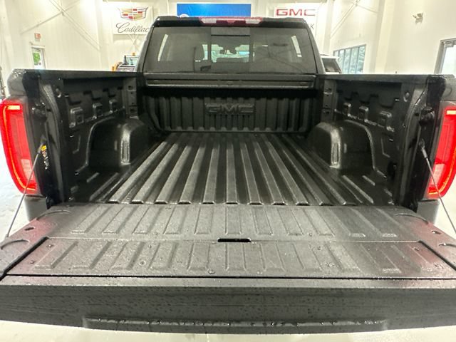 Used 2026 GMC Sierra 1500 Denali AWD/4WD image 29