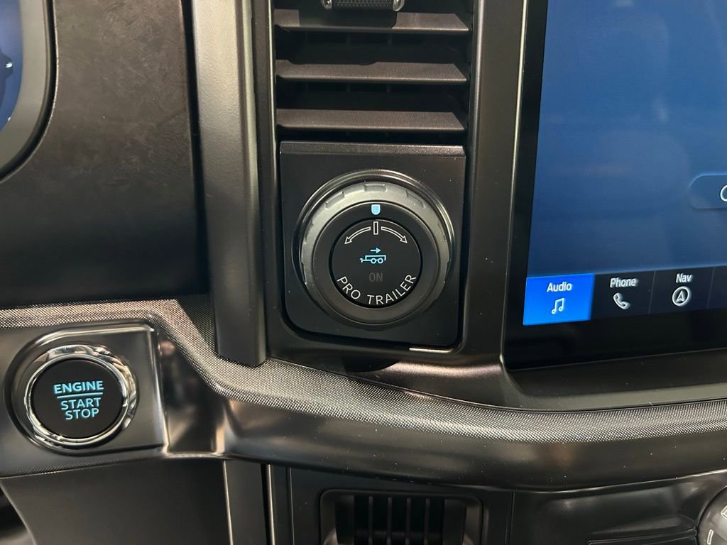 New 2026 Ford F150 Tremor AWD/4WD image 19