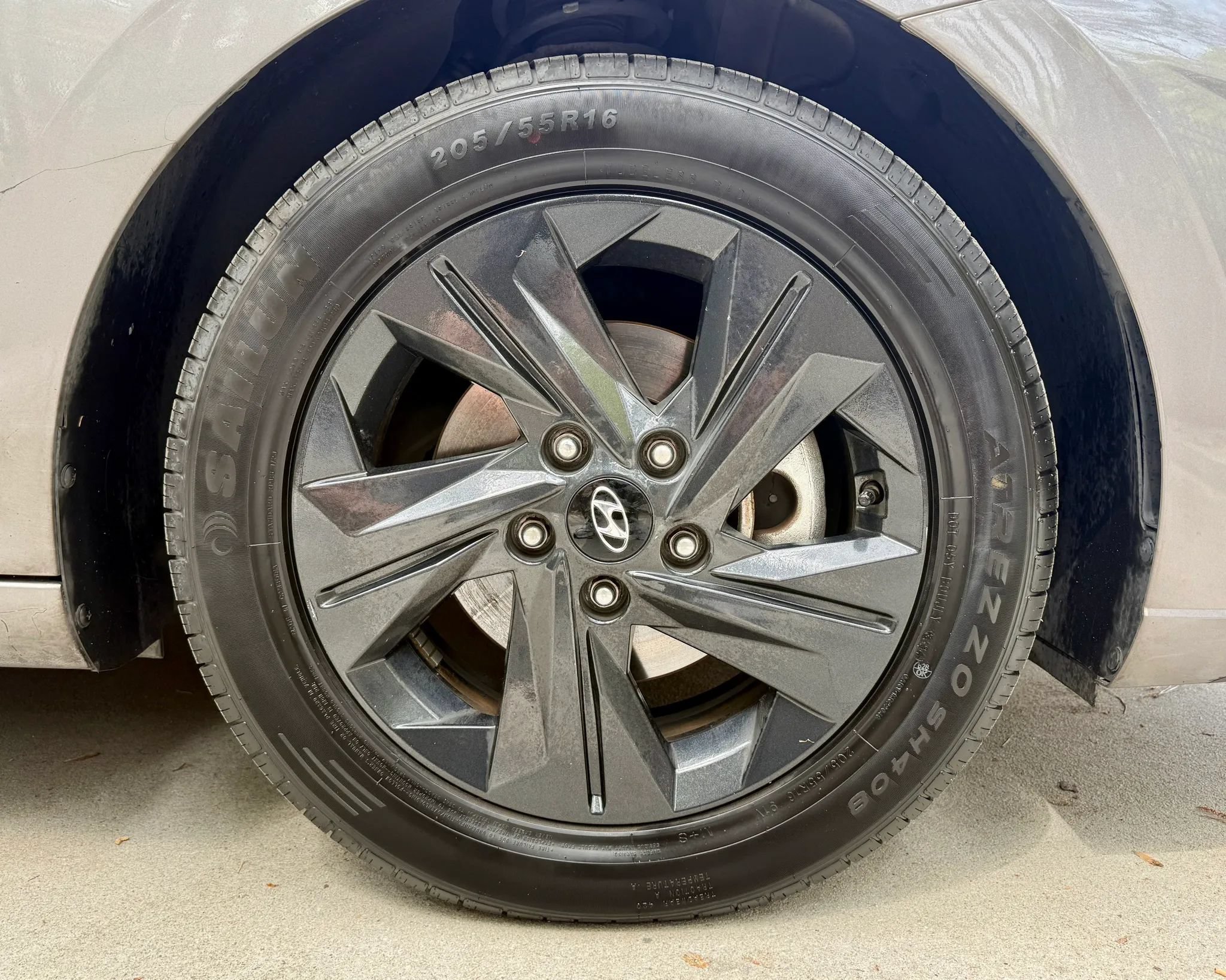 Used 2022 Hyundai Elantra SEL FWD image 27