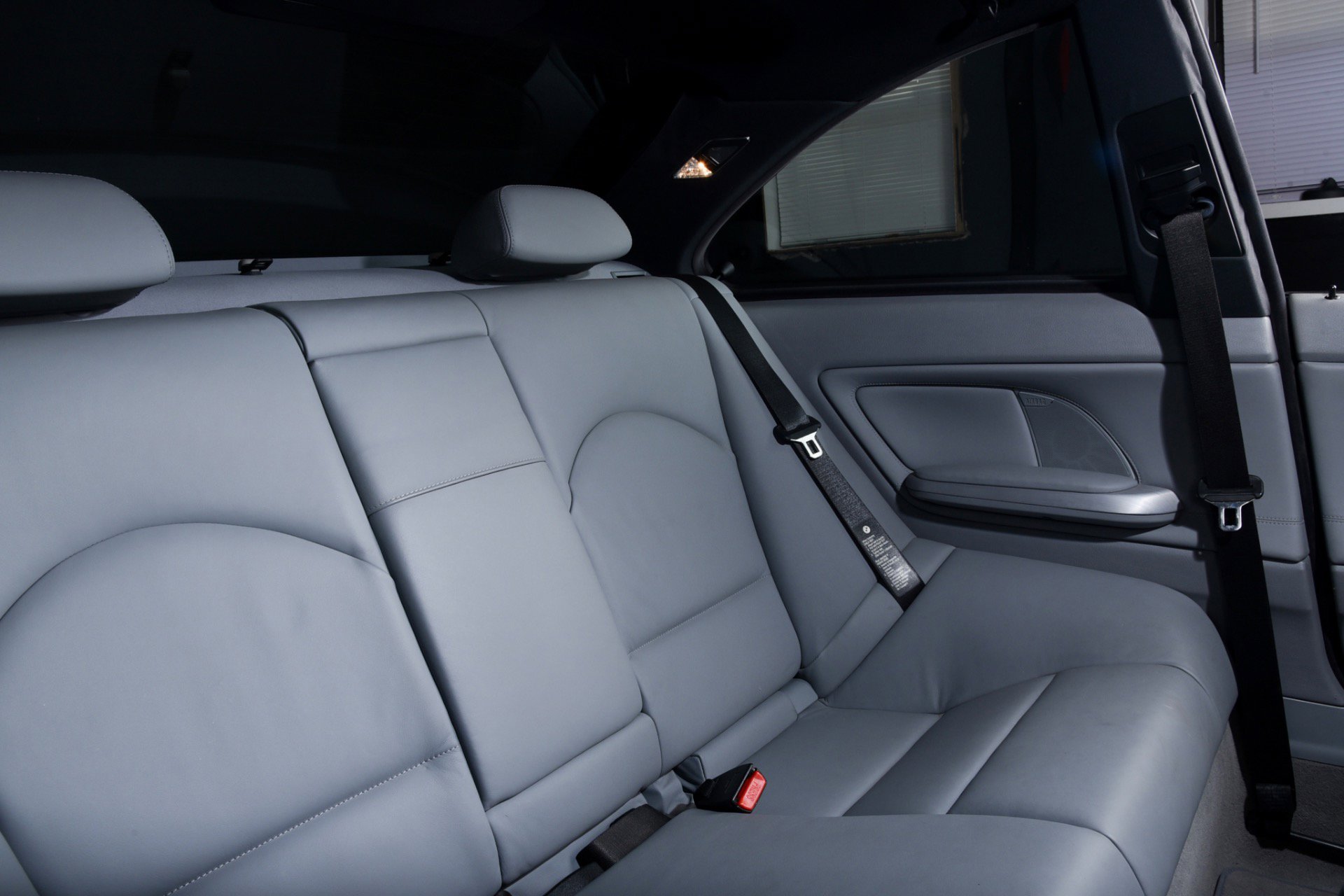 Used 2004 BMW M3 Coupe image 26