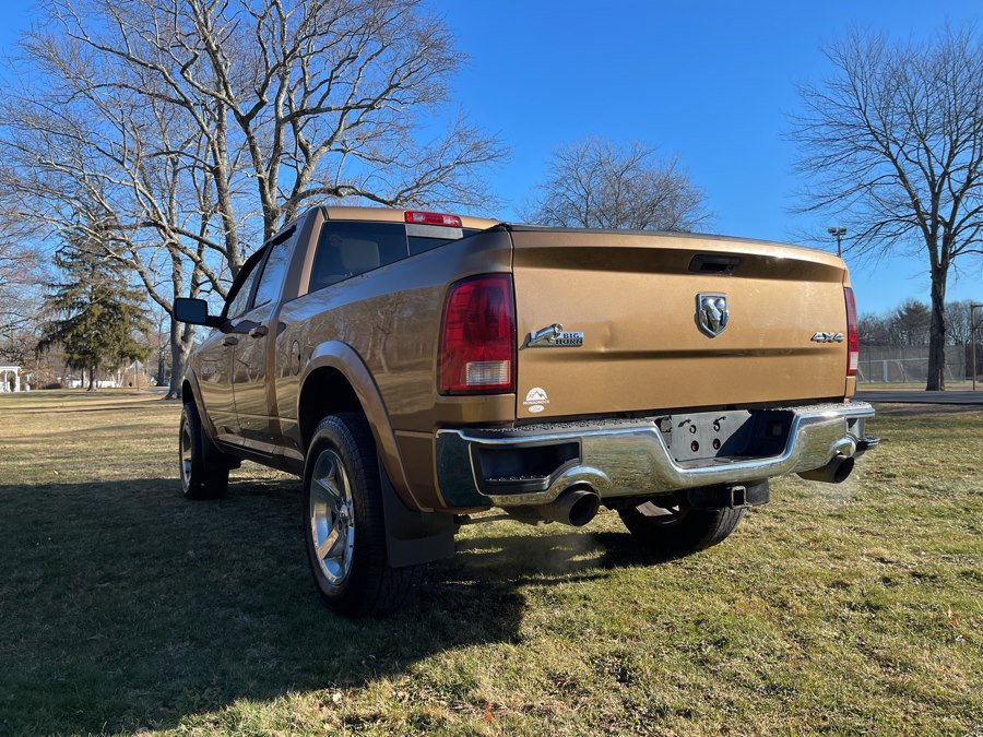 Used 2012 RAM 1500 Big Horn image 14