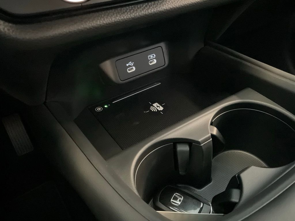 Used 2026 Honda HR-V Sport image 19
