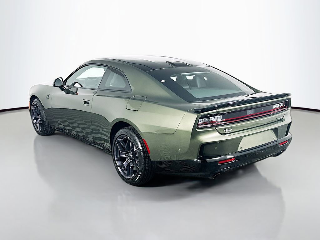 New 2026 Dodge Charger Scat Pack image 5