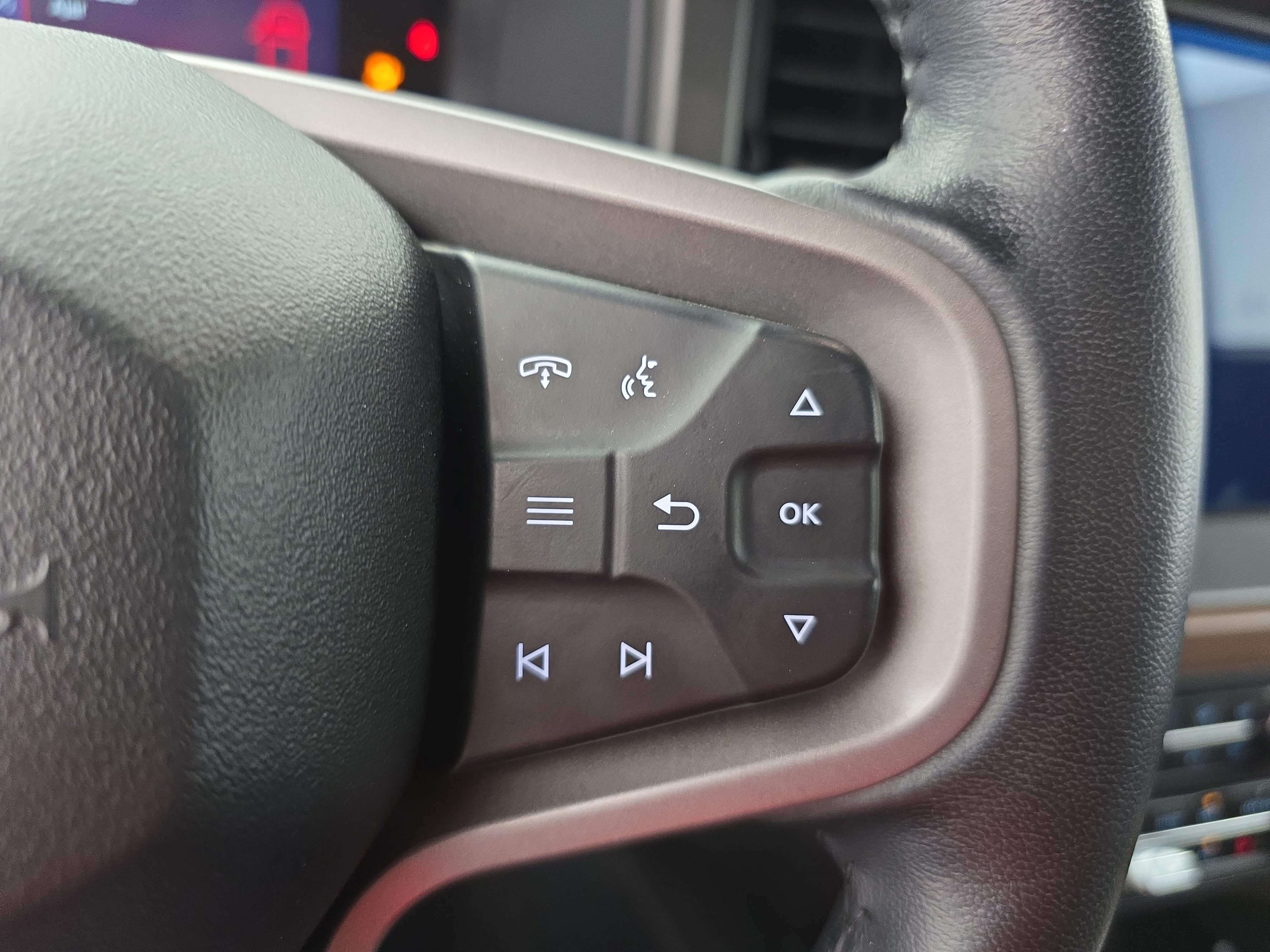 Used 2024 Ford Bronco Outer Banks AWD/4WD image 17