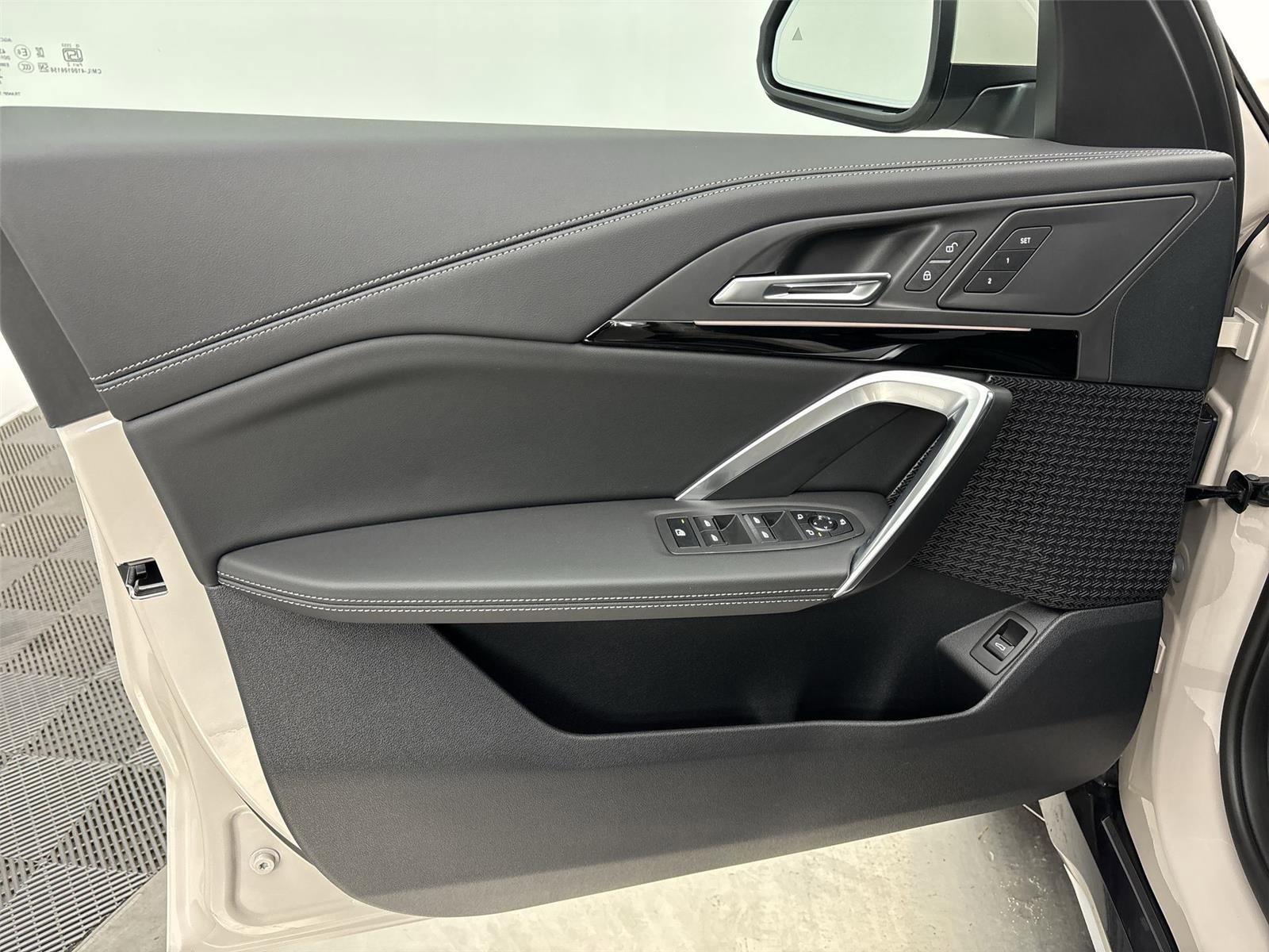 New 2026 BMW X1 xDrive28i w/ Technology Package image 26