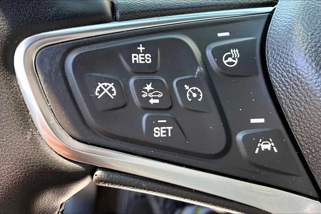 Used 2024 Chevrolet Malibu LT FWD image 10