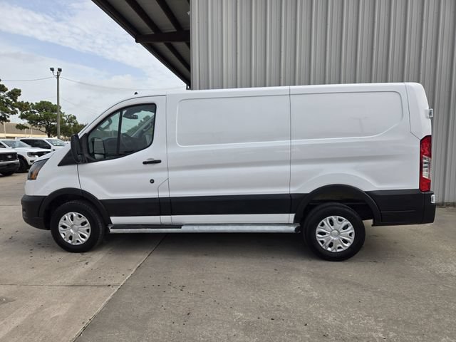 Used 2025 Ford Transit 250 Low Roof w/ Exterior Upgrade Package RWD image 6
