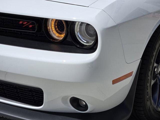 Certified 2023 Dodge Challenger R/T Scat Pack w/ Plus Package RWD image 9