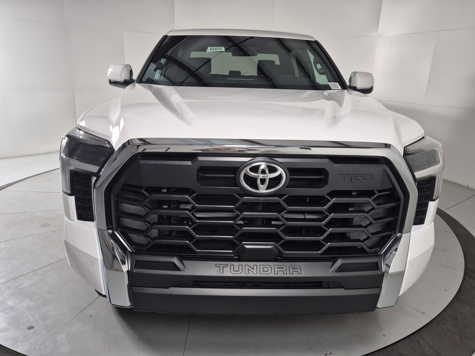 New 2026 Toyota Tundra SR5 image 9