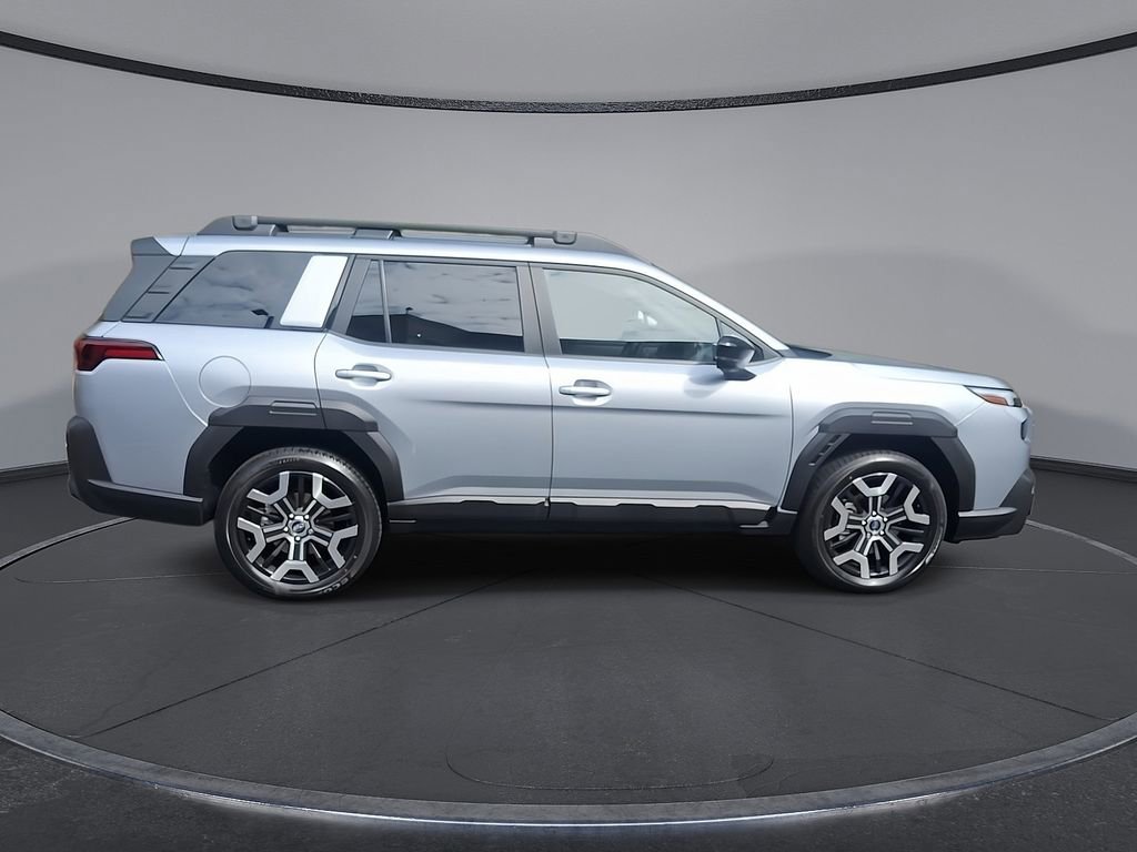 New 2026 Subaru Outback Touring XT AWD/4WD image 9