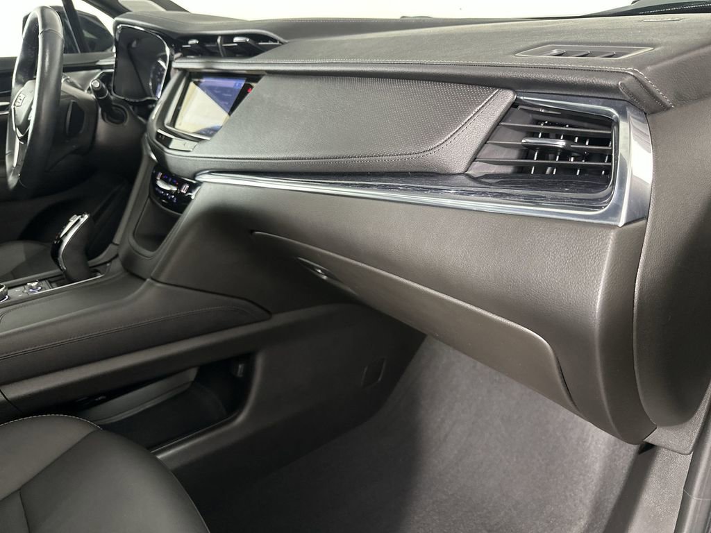 Used 2023 Cadillac XT5 Premium Luxury image 32