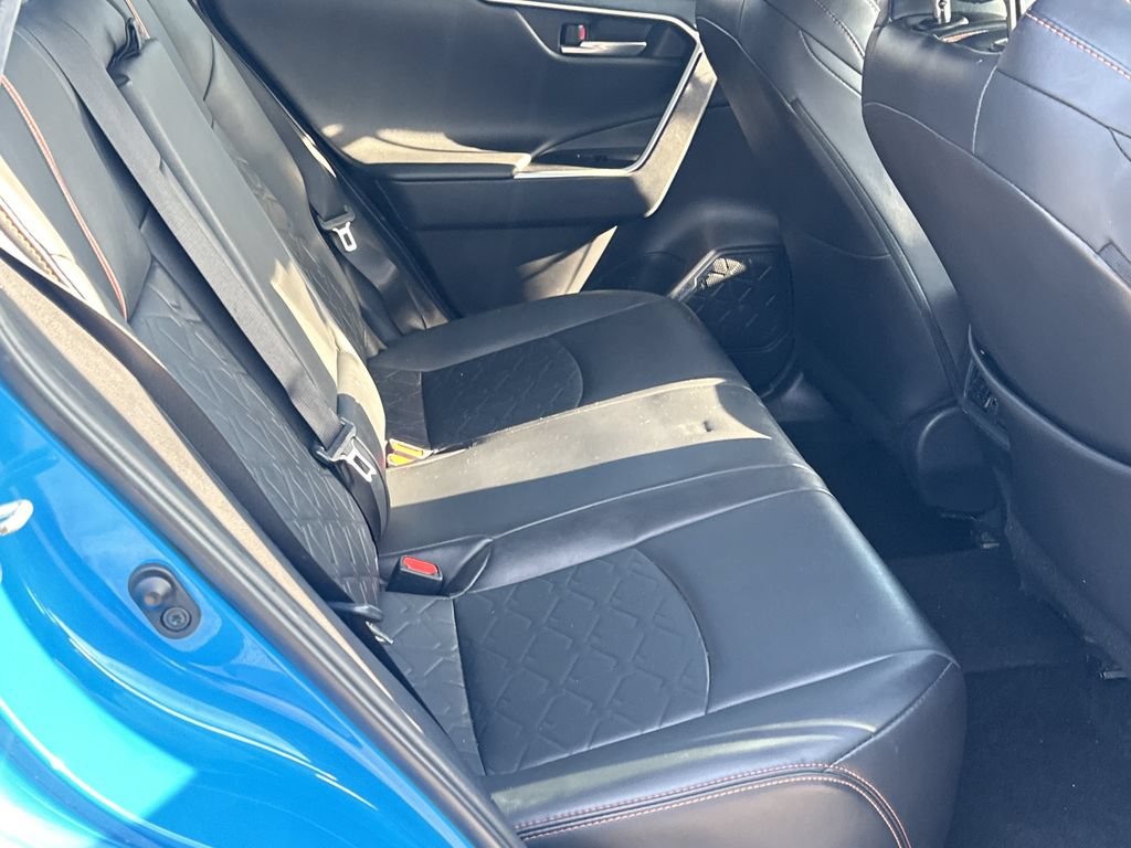 Used 2021 Toyota RAV4 Adventure AWD/4WD image 15