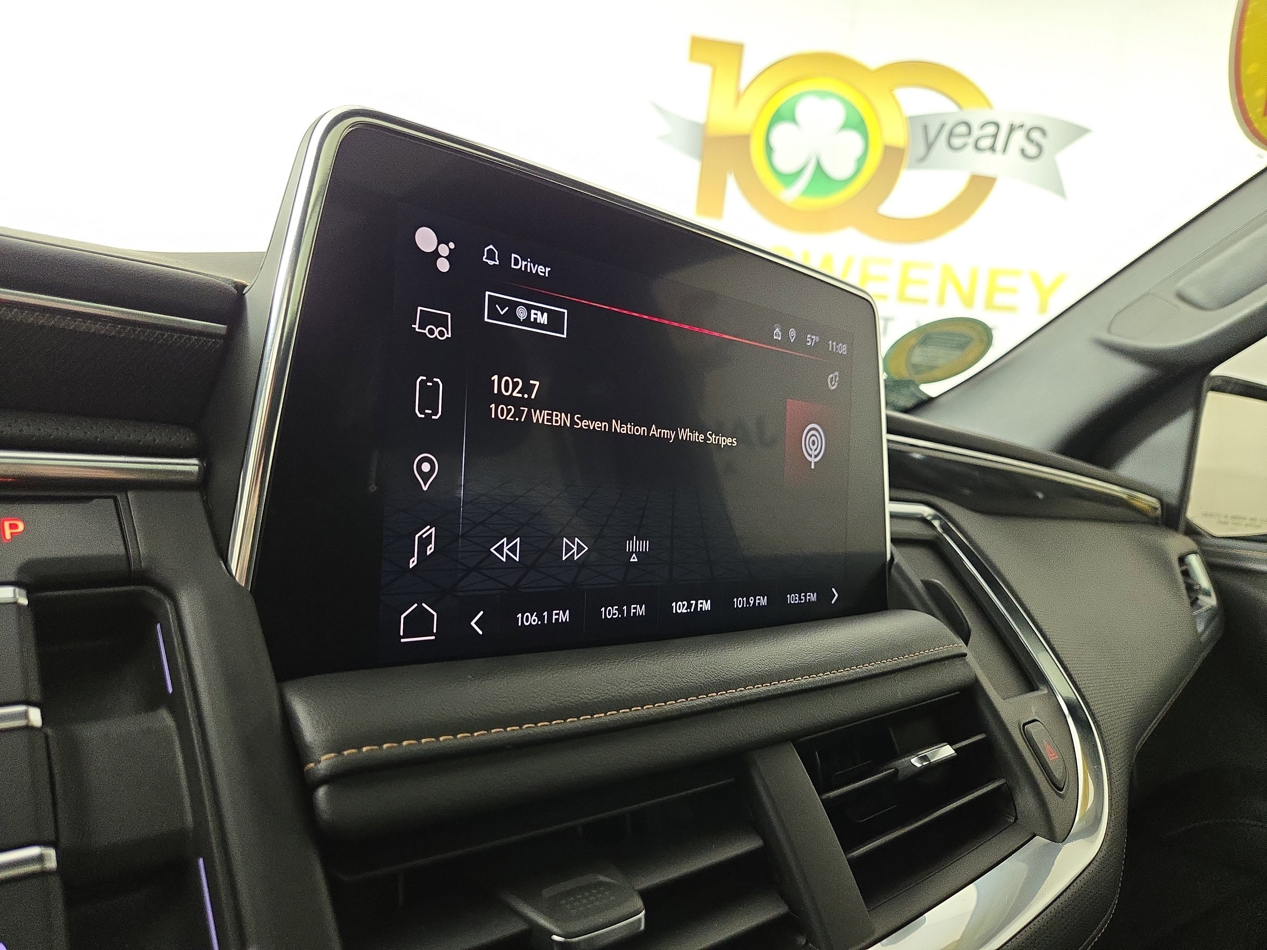 Certified 2022 GMC Yukon XL AT4 image 20