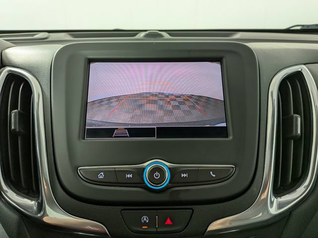 Used 2022 Chevrolet Equinox LT FWD image 6