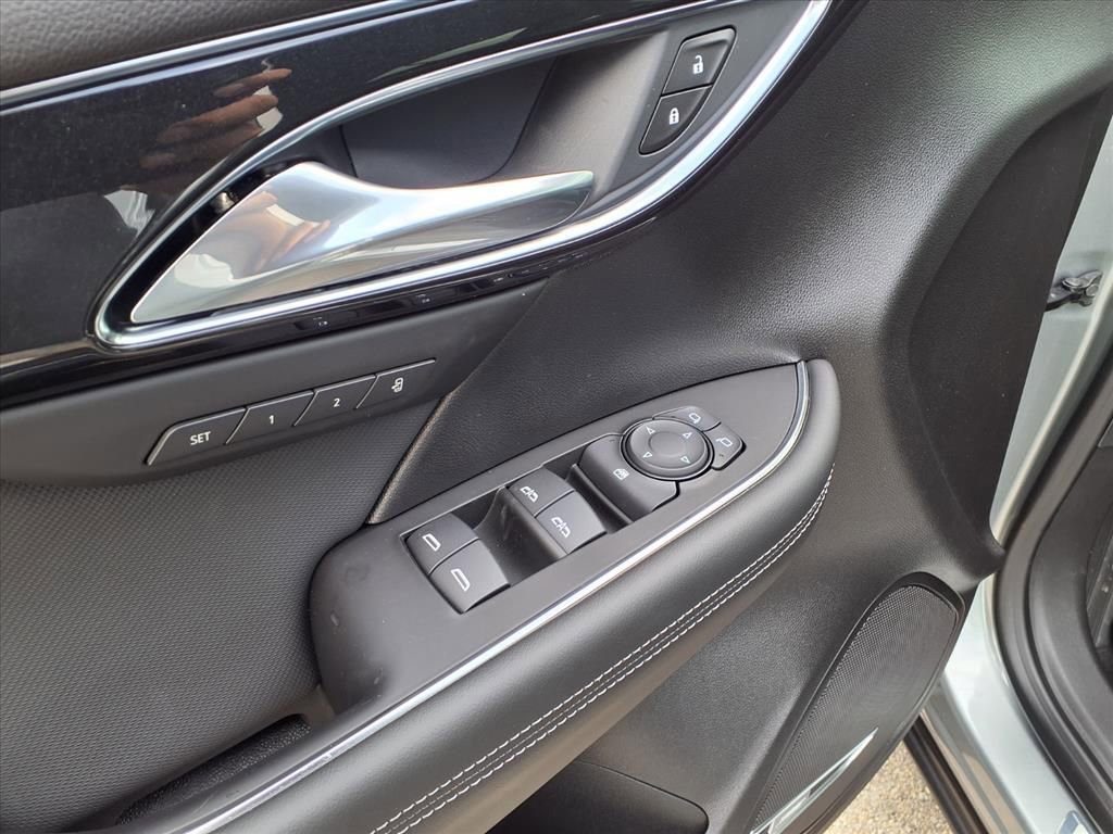 New 2026 Buick Envision Preferred image 10