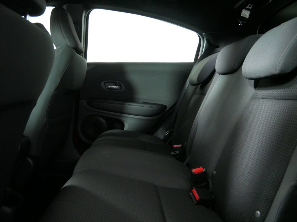 Used 2022 Honda HR-V Sport image 16