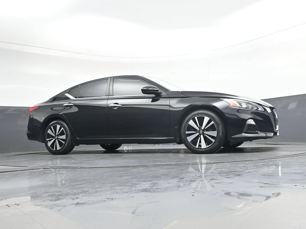 Used 2022 Nissan Altima 2.5 SV FWD image 33