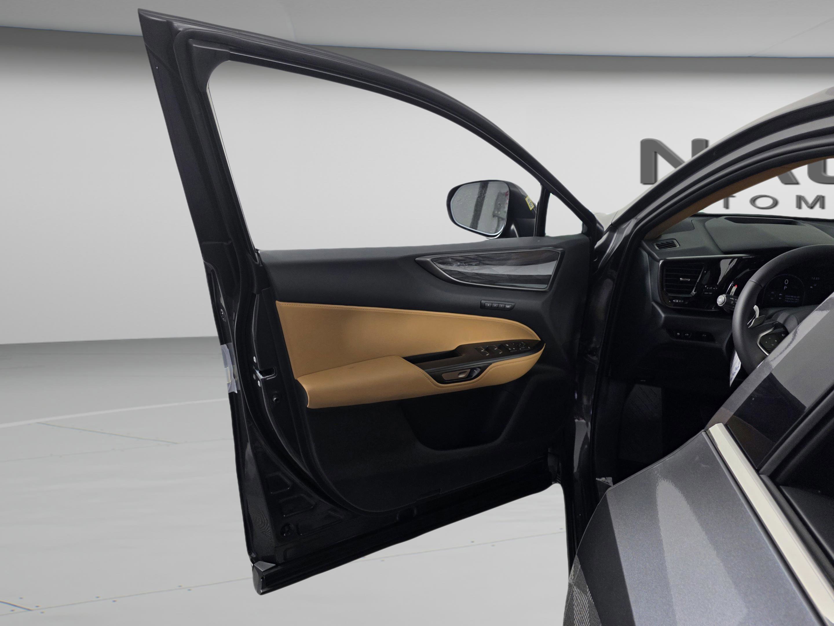 New 2026 Lexus NX 350 AWD w/ Premium Package image 27