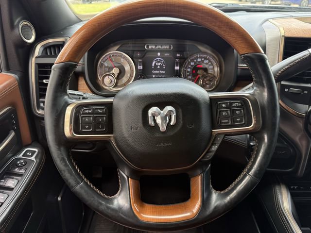 Used 2019 RAM 2500 Limited image 13