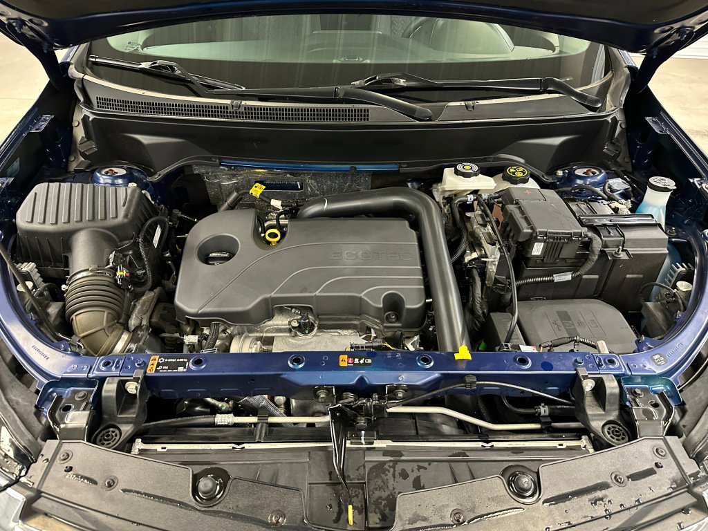Certified 2023 Chevrolet Equinox LT image 36
