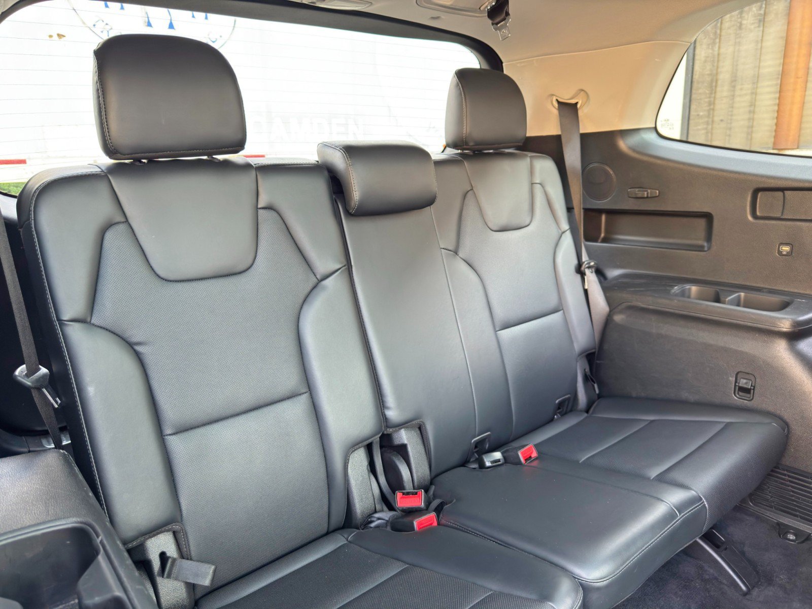 Used 2020 Kia Telluride SX w/ Towing Package FWD image 41