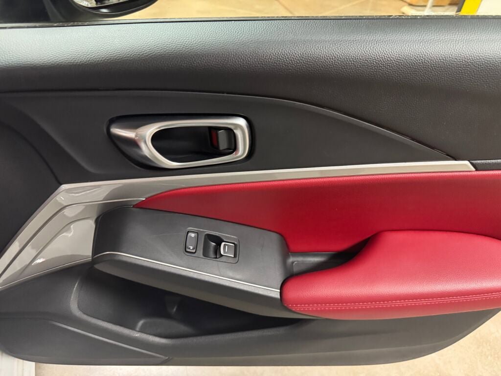 Certified 2023 Acura Integra A-Spec FWD image 32