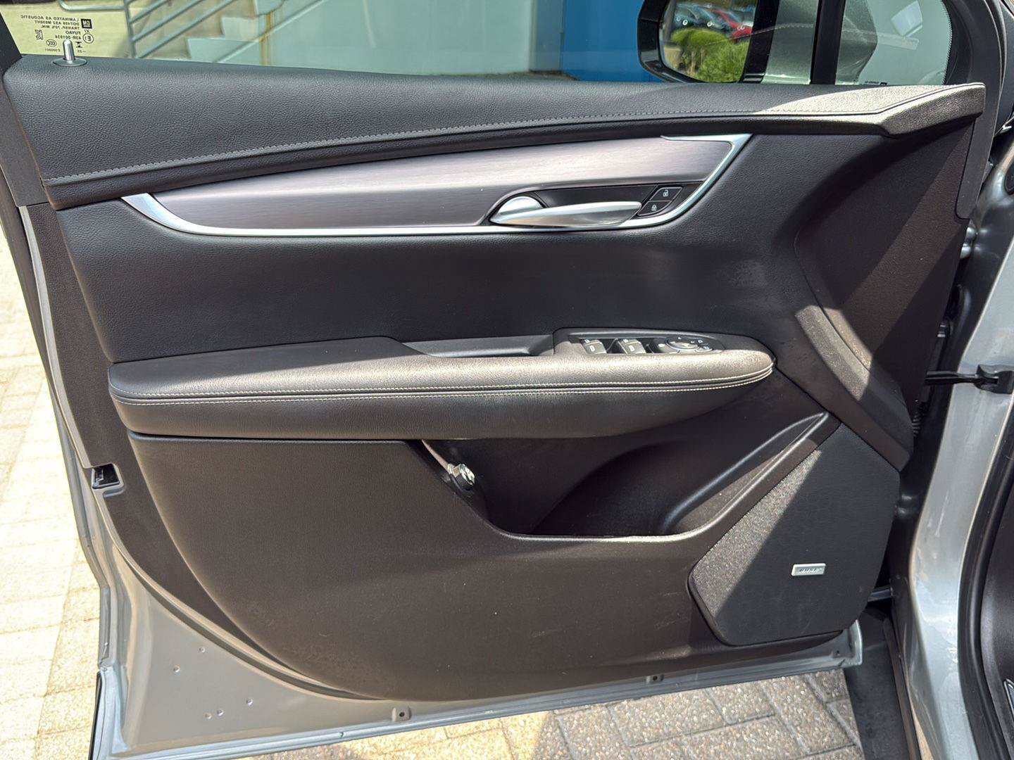 Used 2024 Cadillac XT5 Luxury FWD image 11
