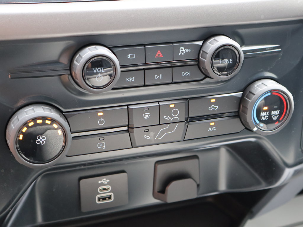 Used 2026 Ford F150 XL AWD/4WD image 26
