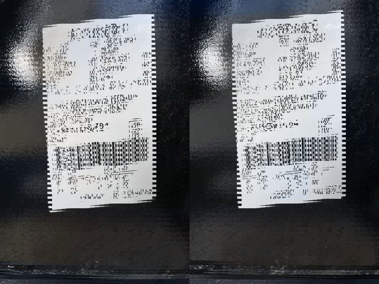 Used 2019 Ford Explorer Sport w/ Equipment Group 401A image 36