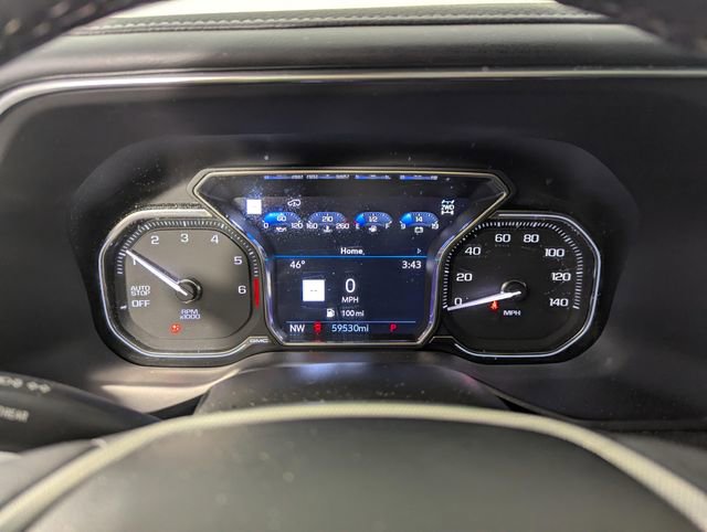 Used 2021 GMC Yukon Denali w/ Denali Ultimate Package image 13