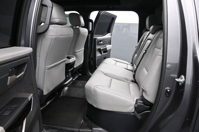 Used 2025 Toyota Tundra Limited RWD image 17