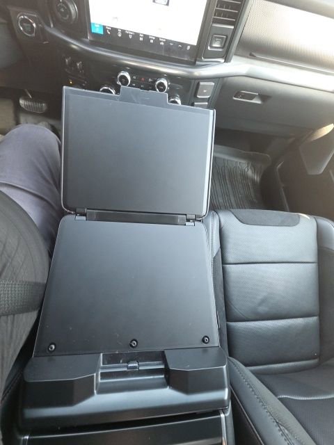 Used 2025 Ford F150 Raptor image 33