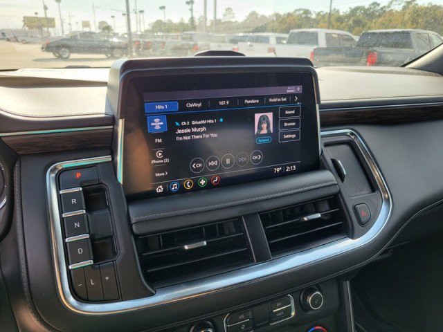 Used 2021 Chevrolet Tahoe LT image 22