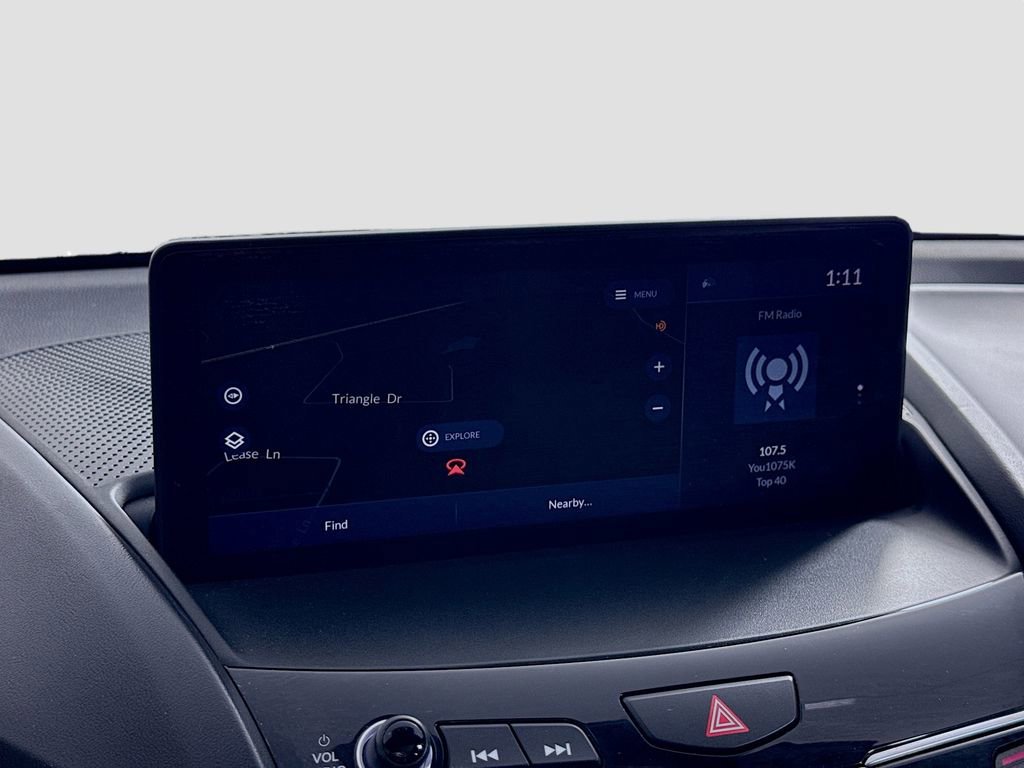 Used 2019 Acura RDX A-Spec image 37