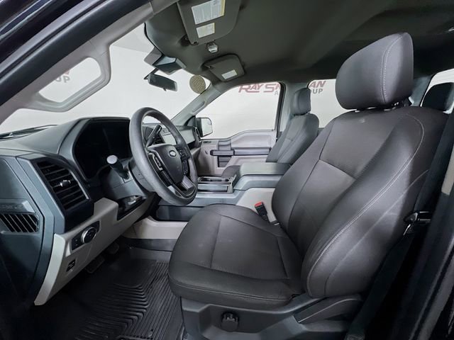 Used 2020 Ford F150 XL w/ Equipment Group 101A Mid image 10