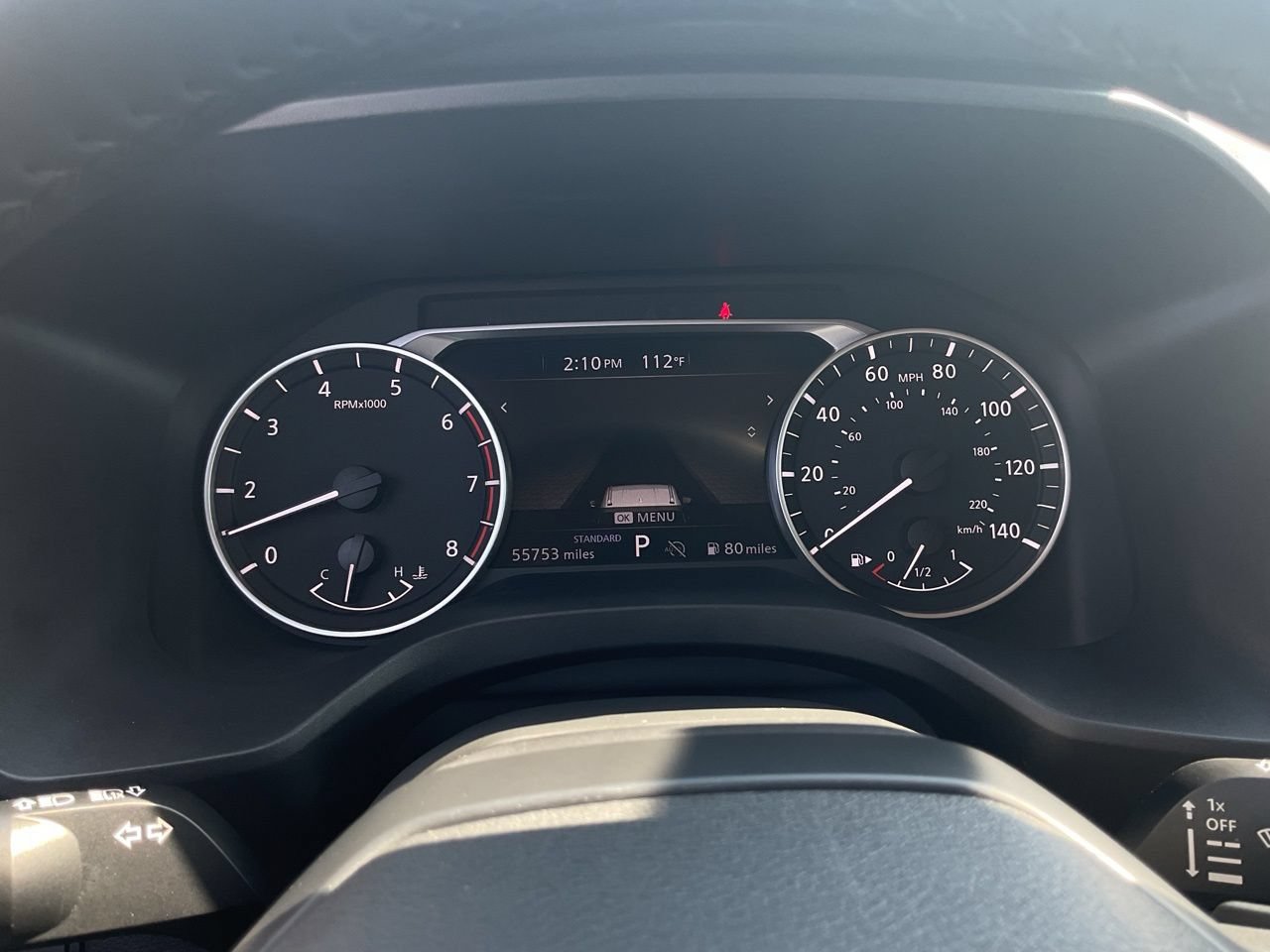 Used 2025 Nissan Rogue SV FWD image 41